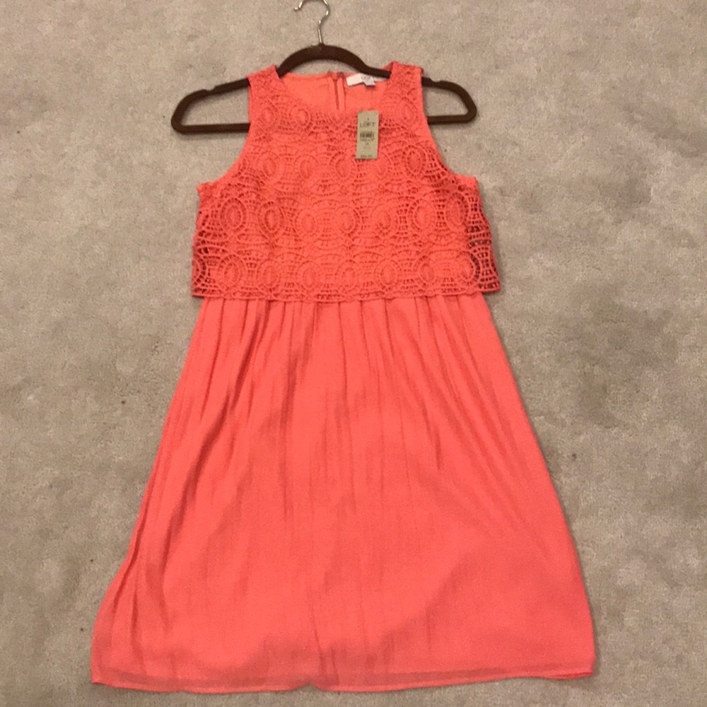 Women’s dress